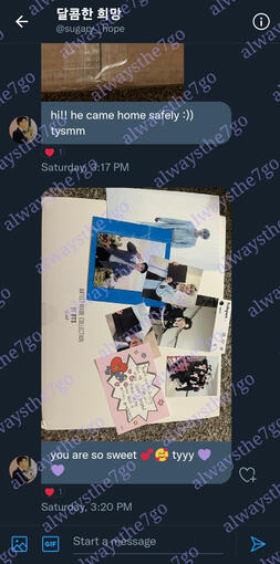 Twitter Sale - By BTS Yoongi Notebook