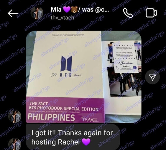 The Fact Photobook Philippines GO