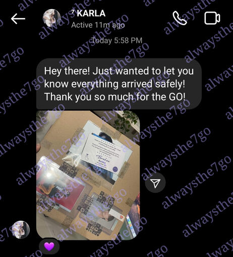 BTS Proof Collector's Edition Split GO