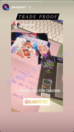 IG Trade - SG 2022 Magnet